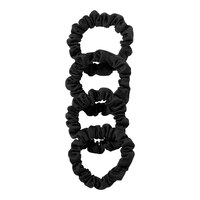 FWD Slim Scrunchie Headbands - 4 pk Overhead_Flat