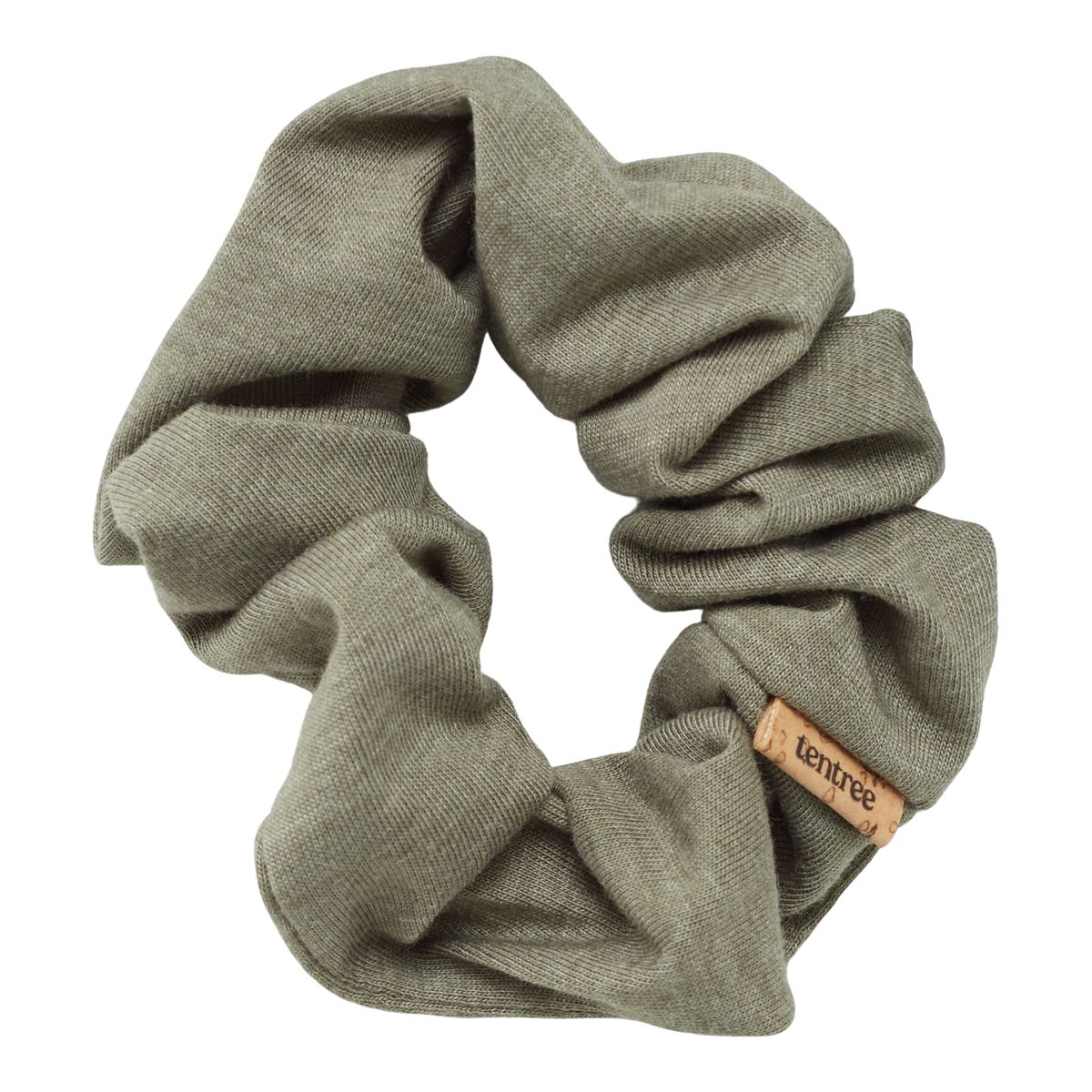 tentree Upcycled Treeblend Scrunchie - 3 pk