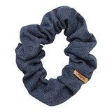 tentree Upcycled Treeblend Scrunchie - 3 pk Front_Flat