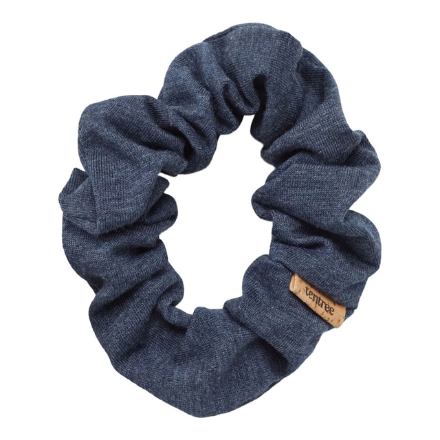 tentree Upcycled Treeblend Scrunchie - 3 pk