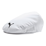 PUMA Golf Men's Tour Driver Hat Front_Angled_Left