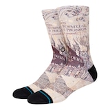 Stance Men's Life HP Crew Socks Front_Angled_Left