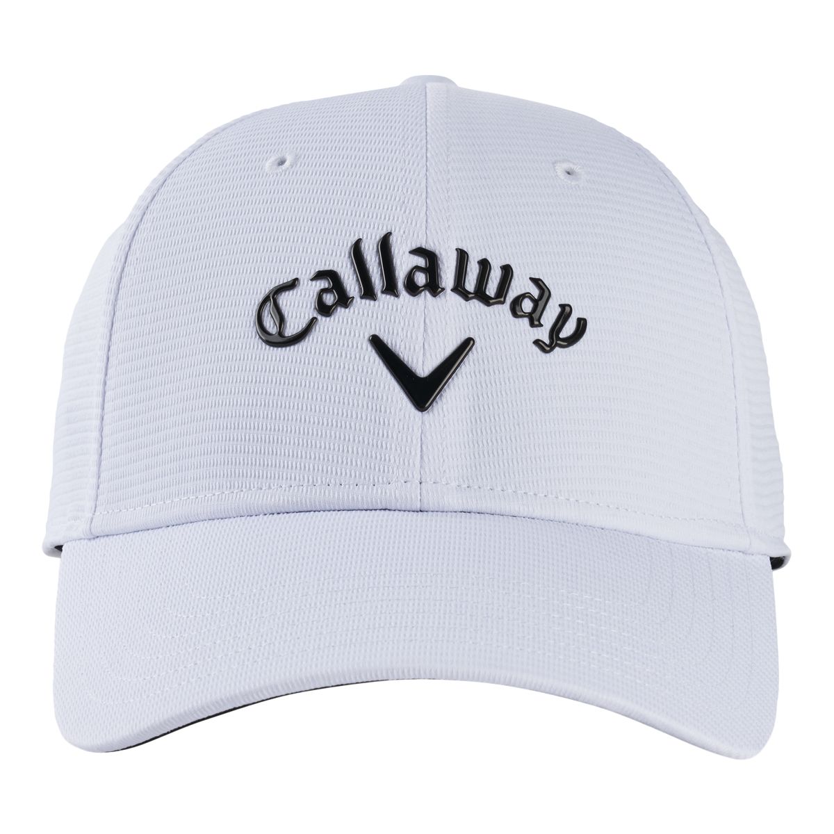 Callaway Men's Liquid Metal Golf Cap