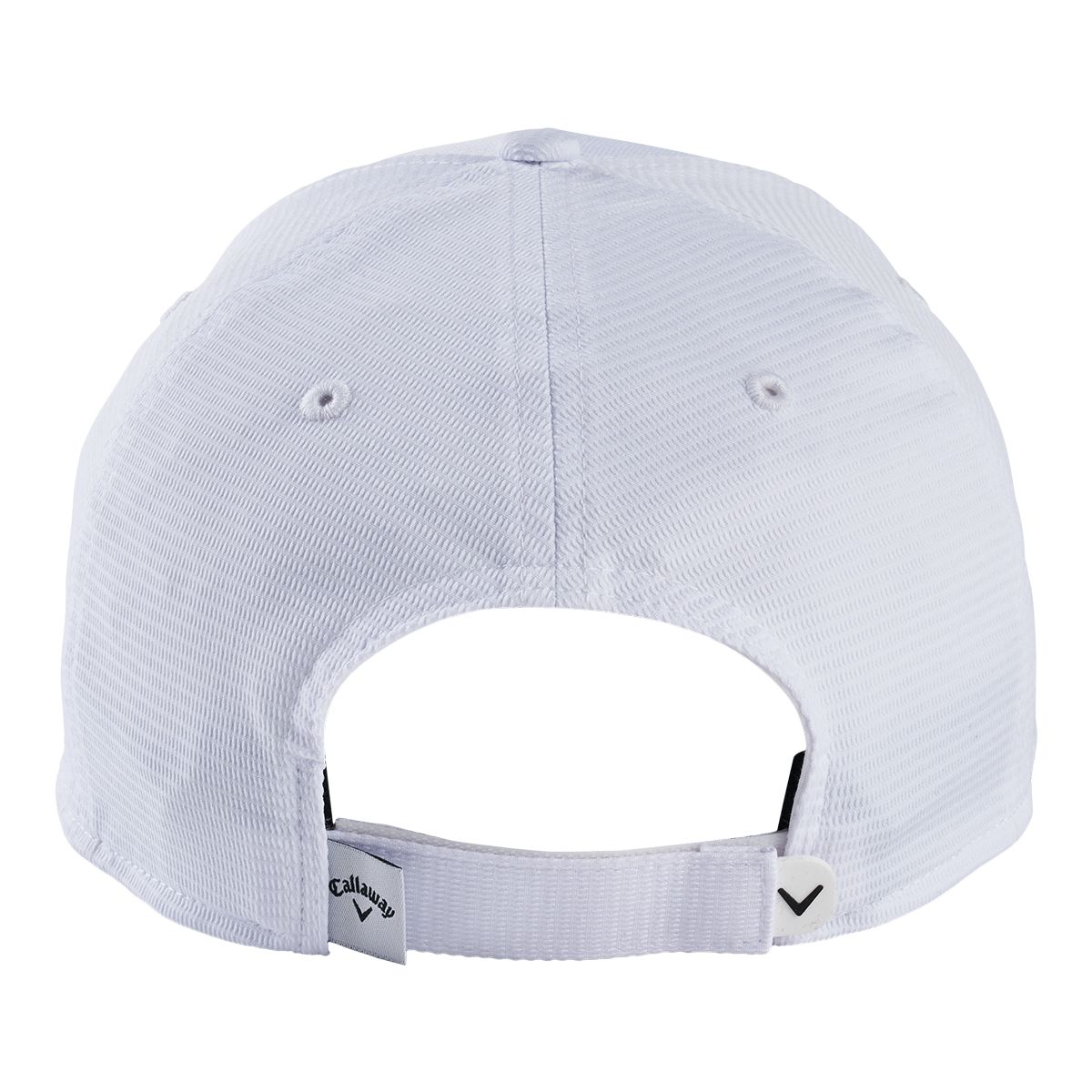 Callaway Men's Liquid Metal Golf Cap