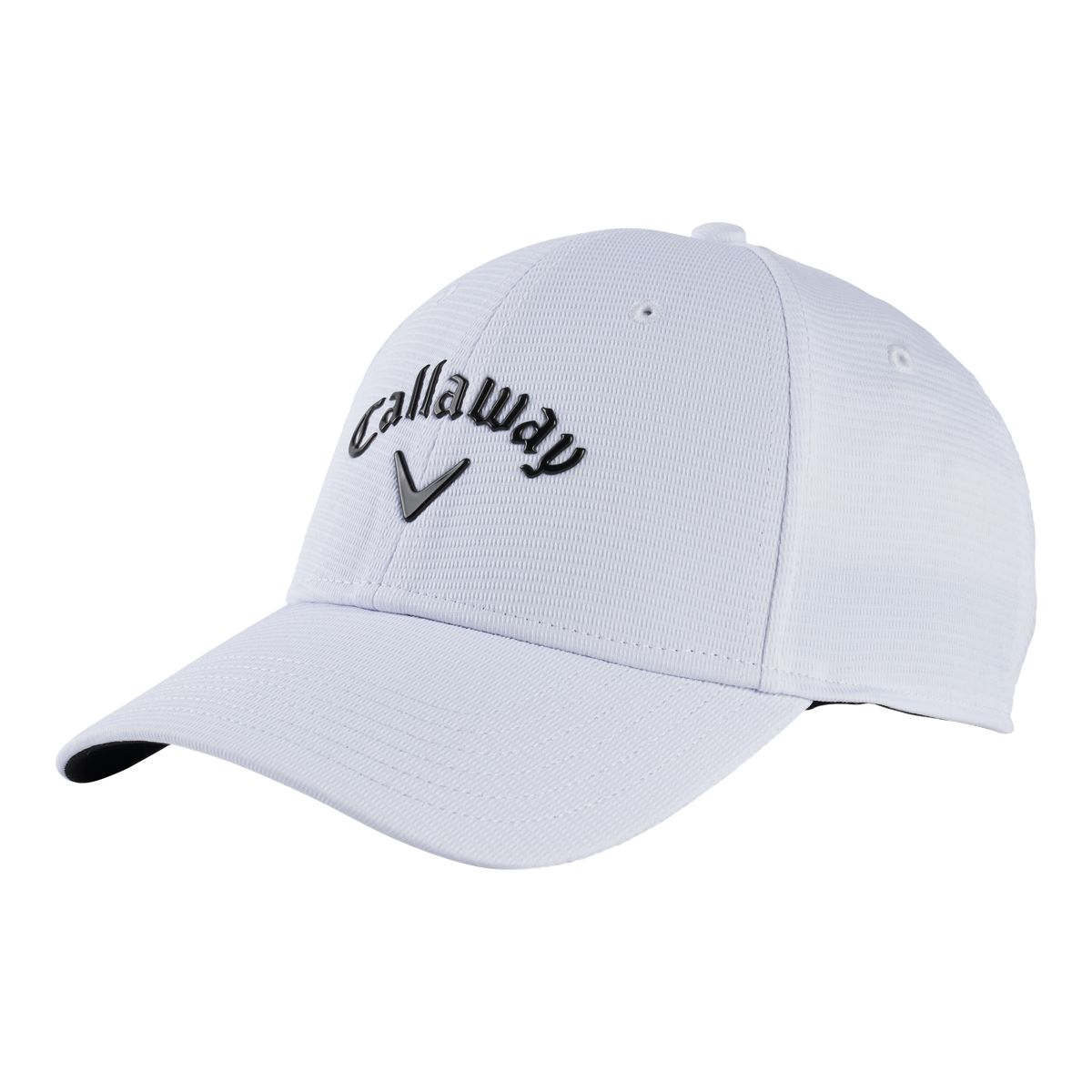 Image of Callaway Men's Liquid Metal Golf Cap