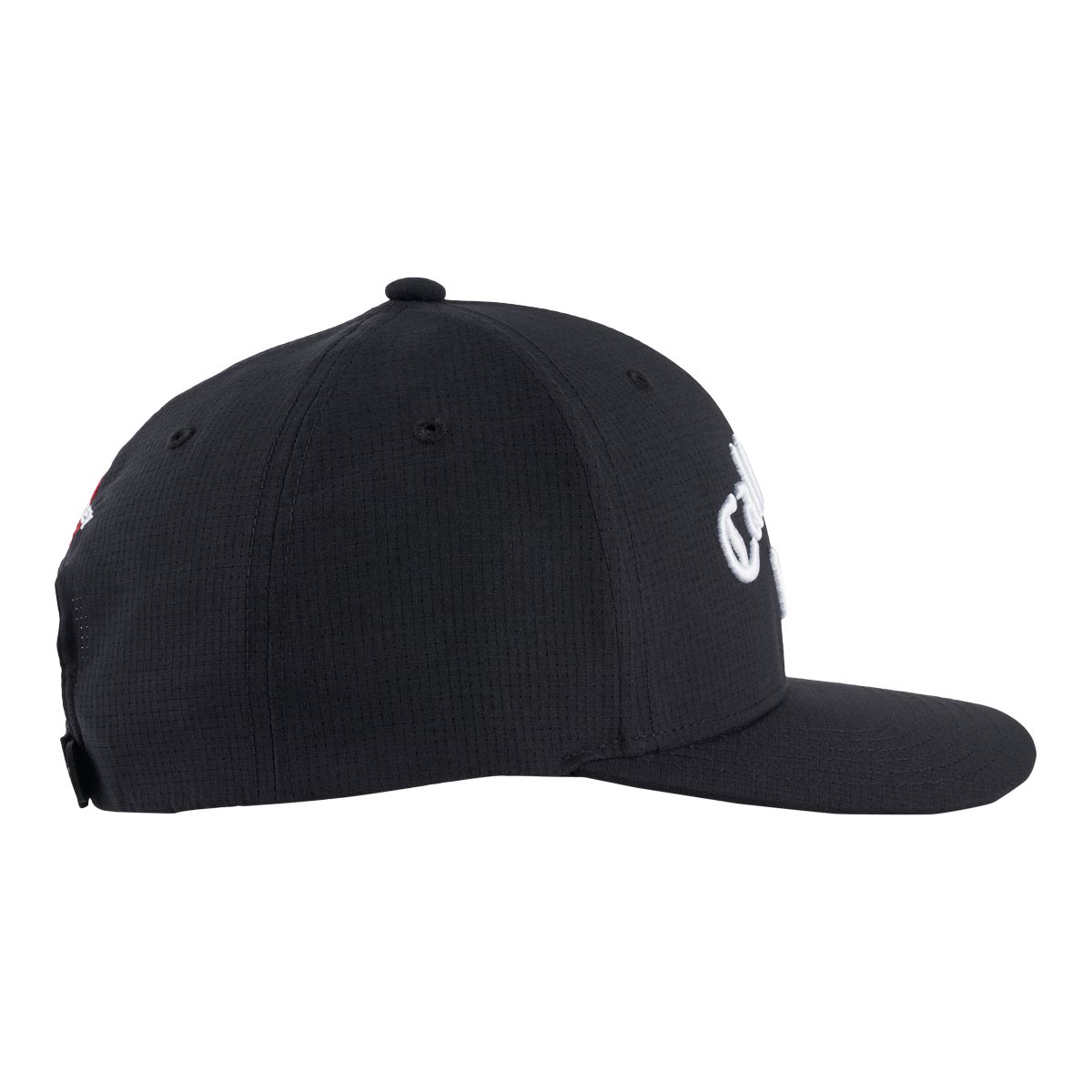 Callaway Men's Tour Performance Pro Golf Cap