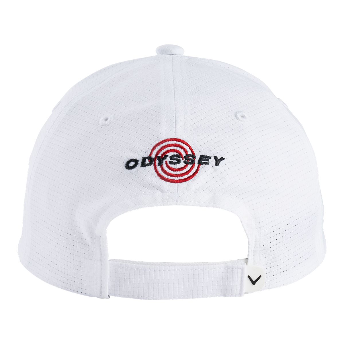 Callaway Men's Tour Performance Pro Golf Cap