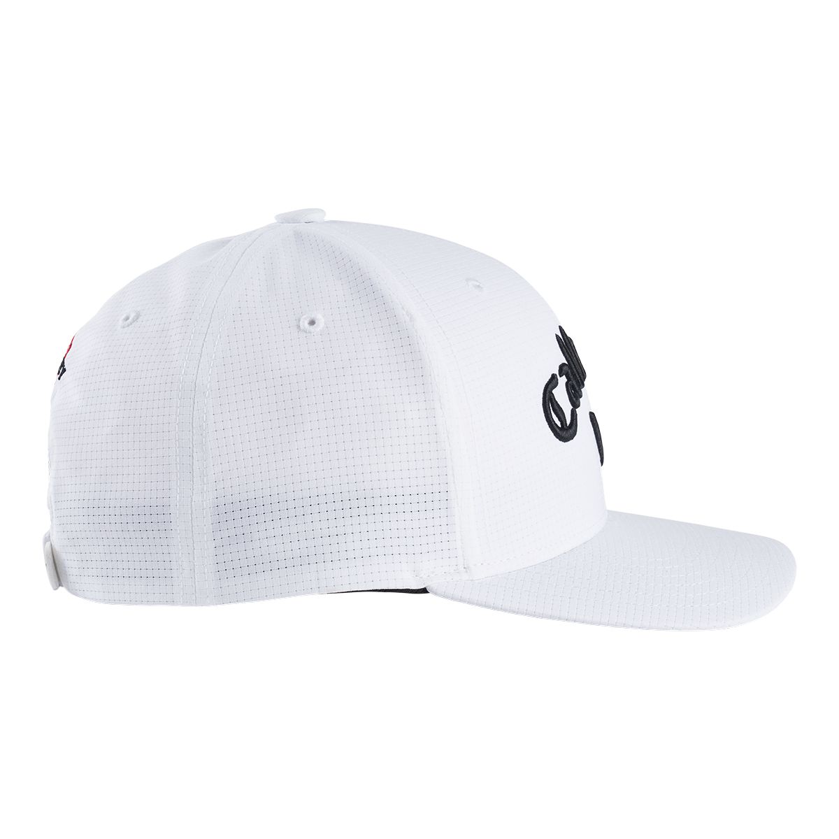 Callaway Men's Tour Performance Pro Golf Cap