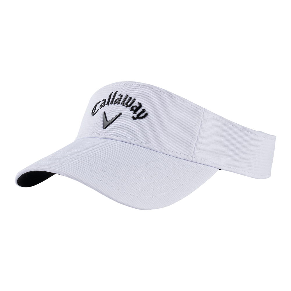 Callaway Men's Liquid Metal Visor Golf Hat | Square One