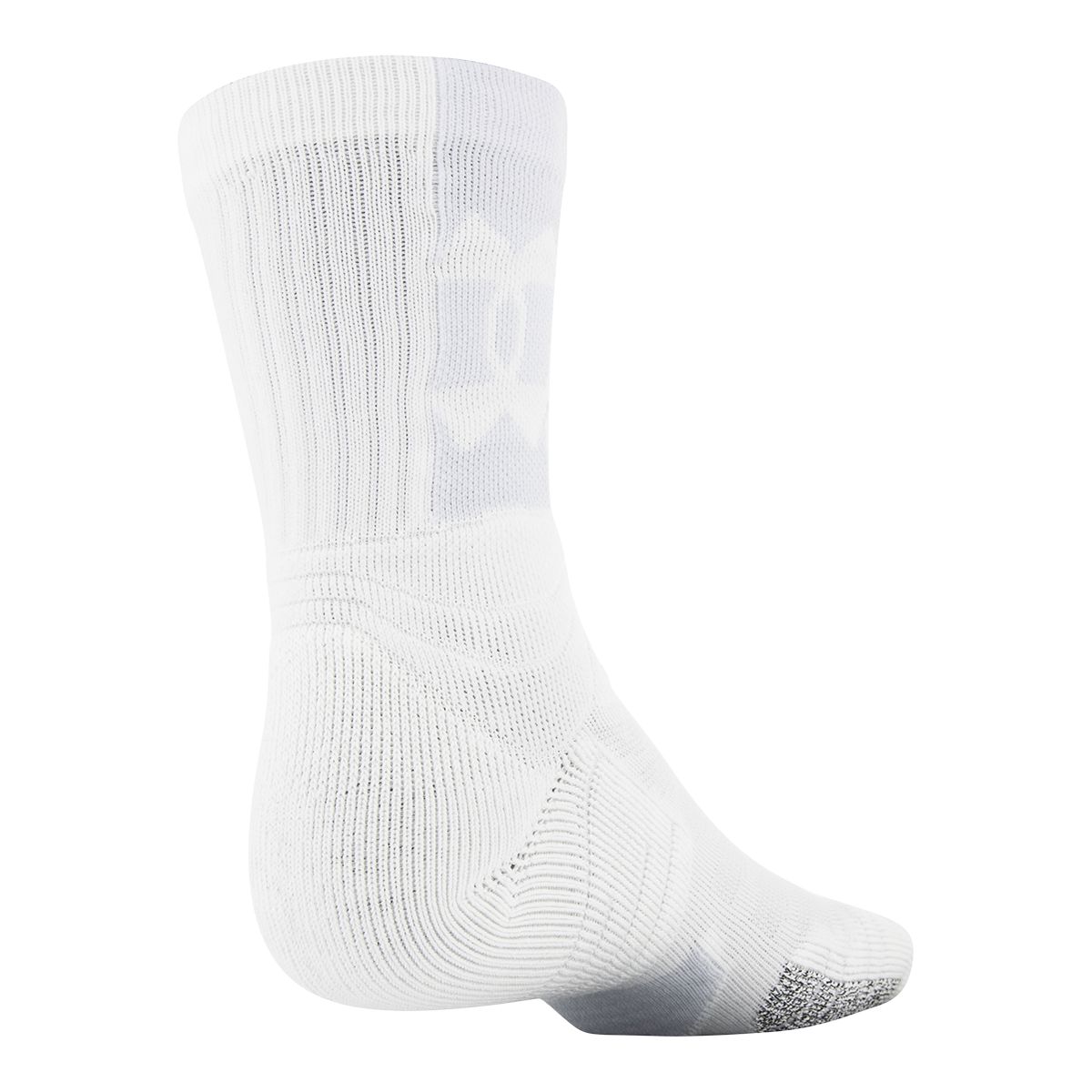 Under Armour Playmaker Mid Crew Socks
