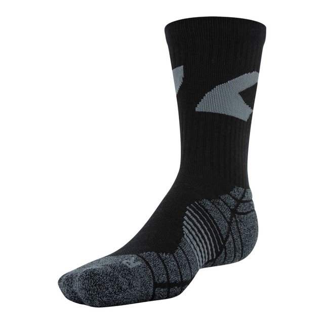 Under Armour Men's Elevated Novelty Crew Socks 3 Pack SportChek