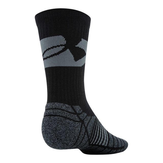 Under Armour Men's Elevated Novelty Crew Socks 3 Pack SportChek