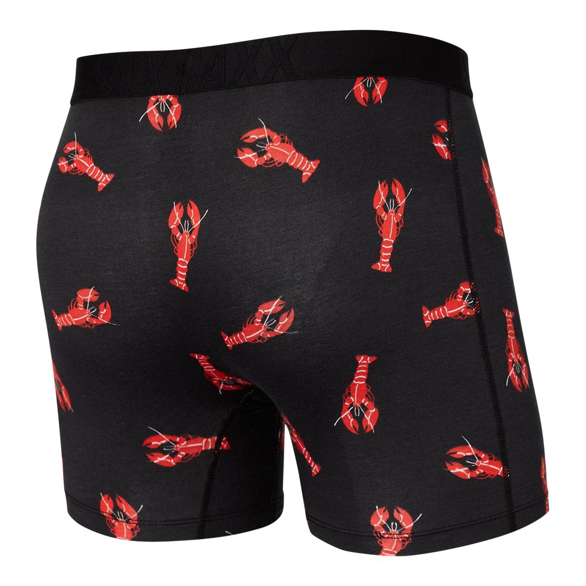 SAXX Men's Undercover Holiday Boxer Brief