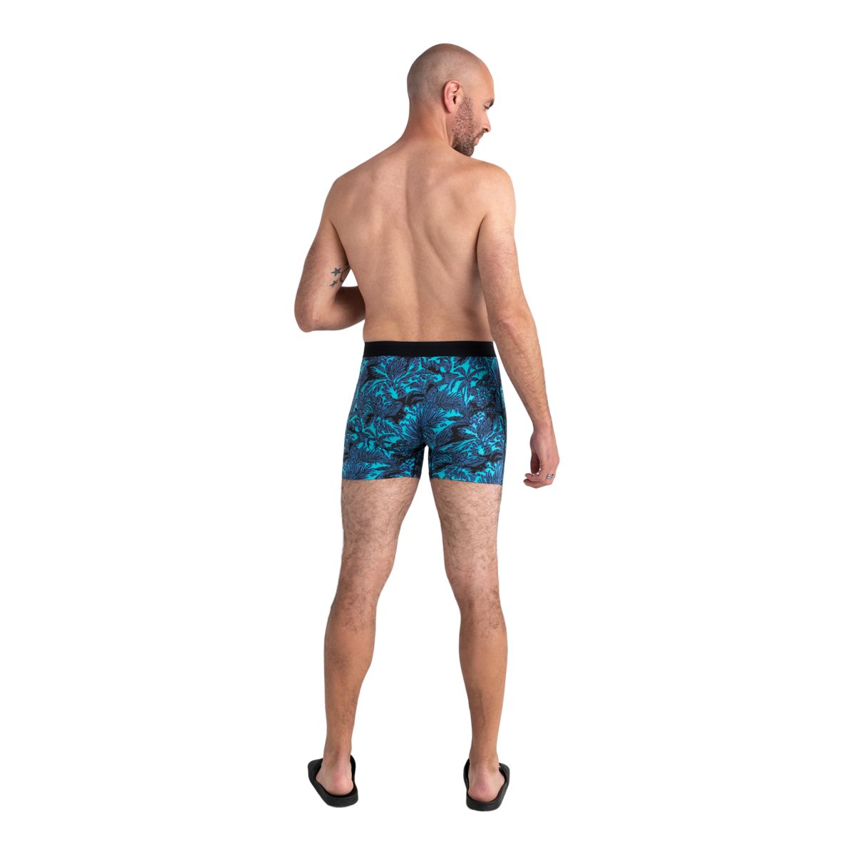 SAXX Platinum Men's Boxer Brief