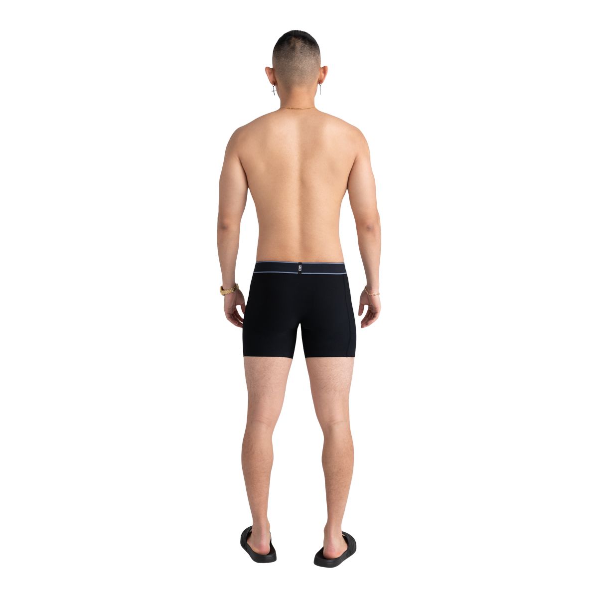 SAXX DropTemp Hydro Liner Men's Boxer Brief
