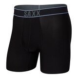 SAXX DropTemp Hydro Liner Men's Boxer Brief Front_Angled_Left