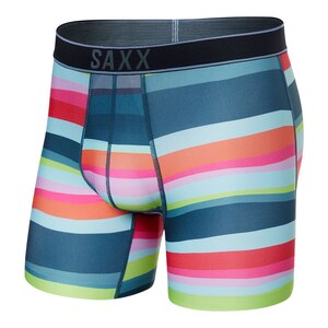 SAXX DropTemp Hydro Liner Men's Boxer Brief