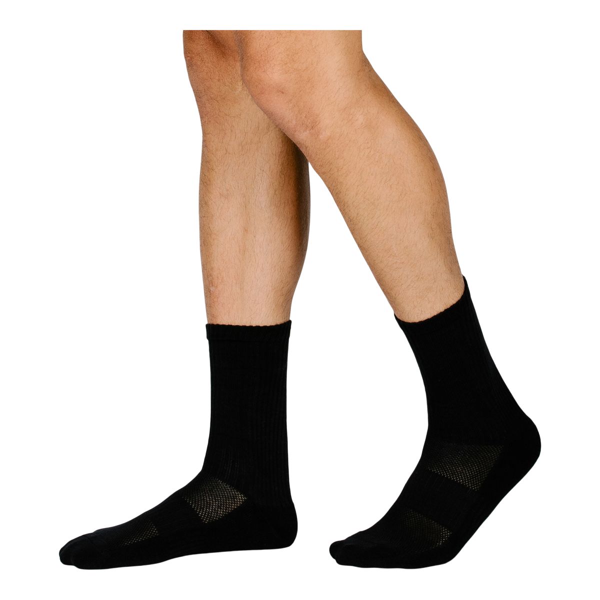 Pair Of Thieves Men's Bowo Cushion Crew Socks - 3 Pack