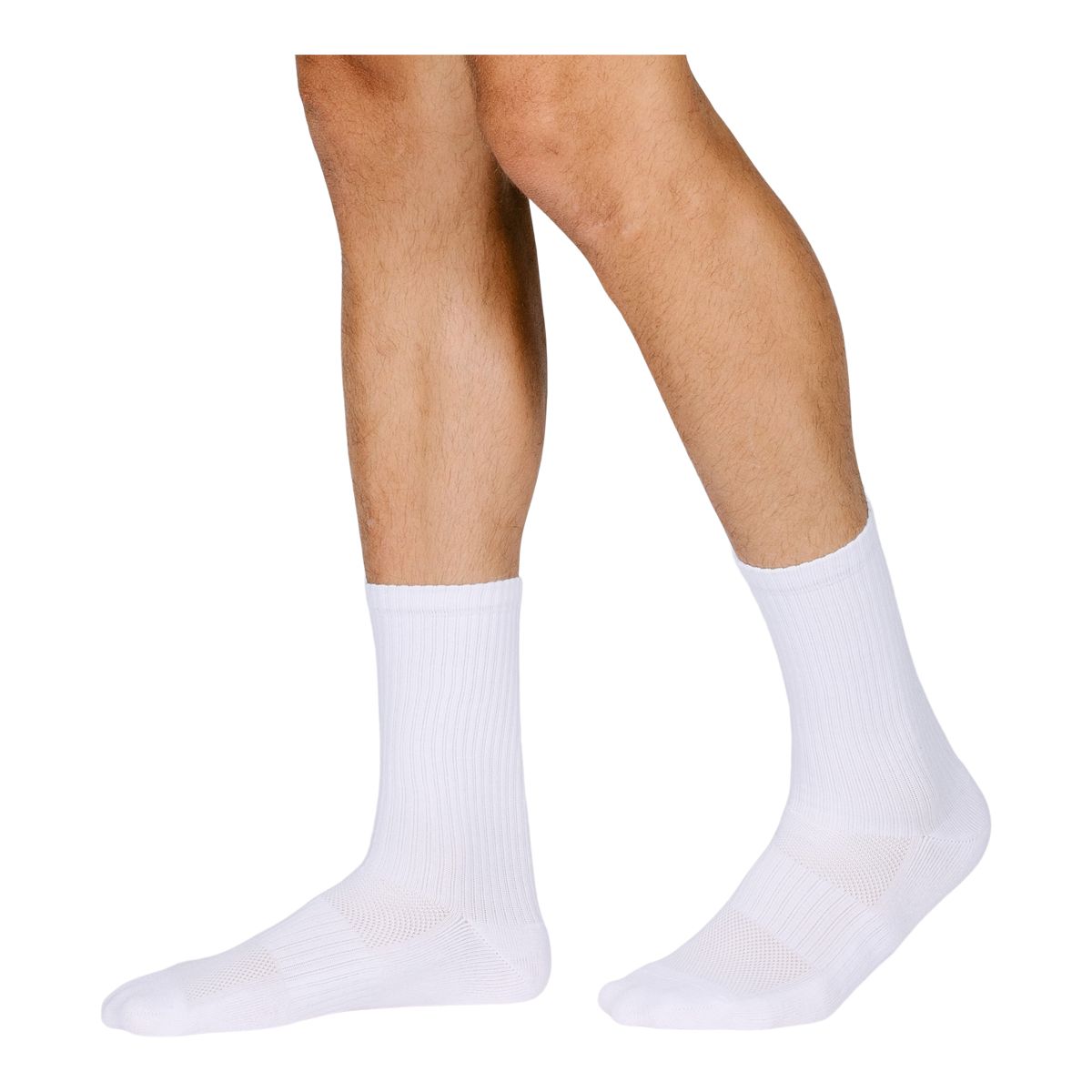 Pair Of Thieves Men's Bowo Cushion Crew Socks - 3 Pack