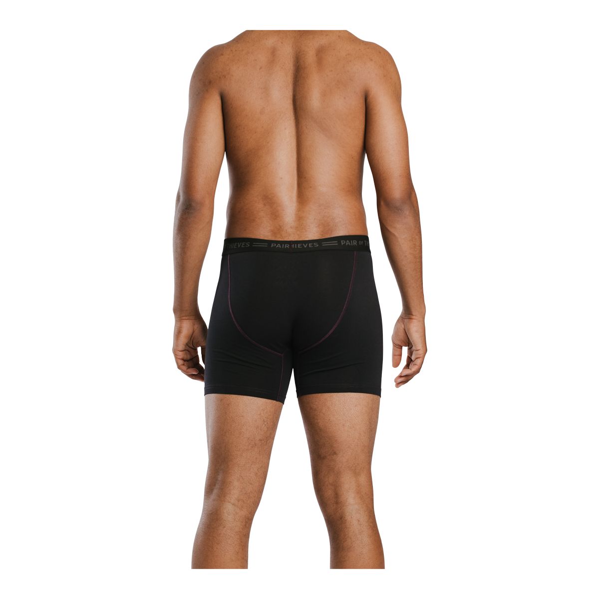 Pair Of Thieves SuperFit Men's Boxer Brief, Underwear, Quick-Dry