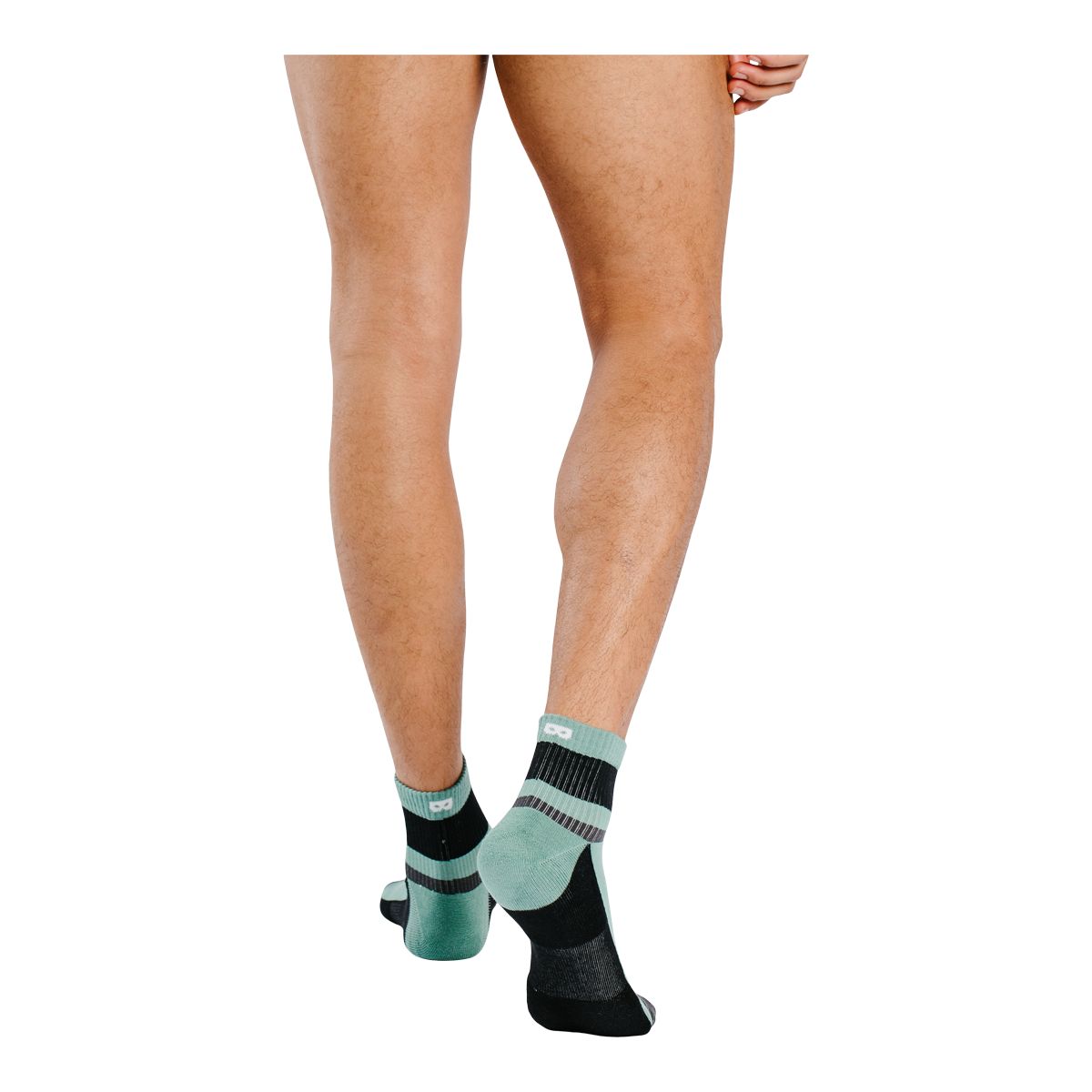 Pair Of Thieves Men's Pattern Ankle Socks - 3 Pack Composite_or_Mixed