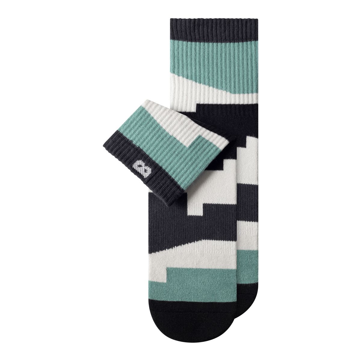 Pair Of Thieves Men's Pattern Ankle Socks - 3 Pack Composite_or_Mixed