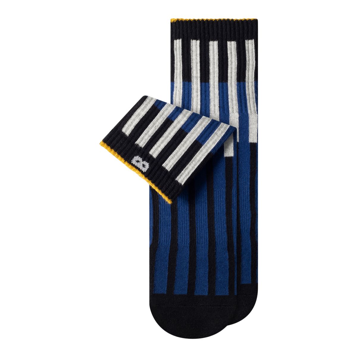 Pair Of Thieves Men's Pattern Ankle Socks - 3 Pack Composite_or_Mixed