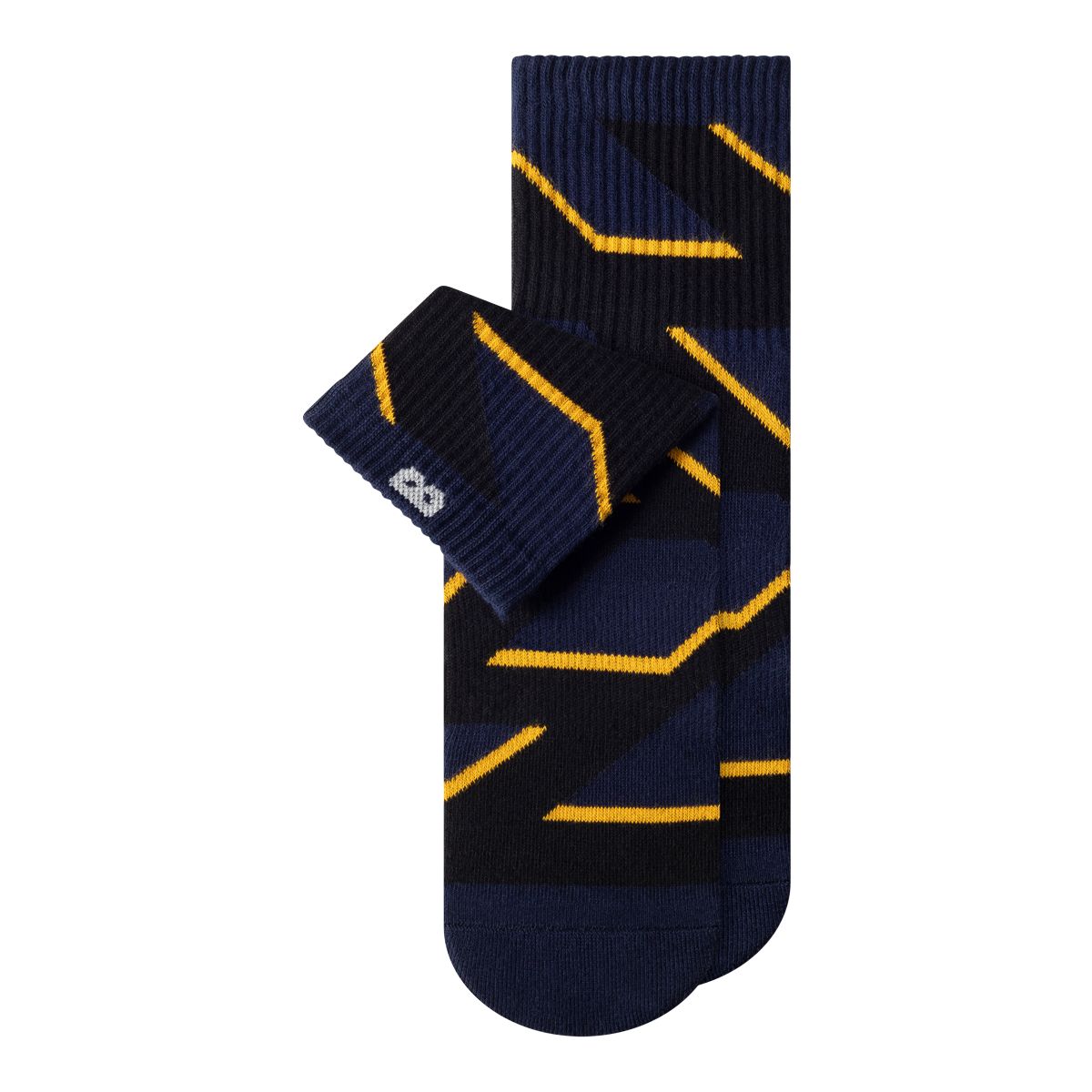 Pair Of Thieves Men's Pattern Ankle Socks - 3 Pack Composite_or_Mixed