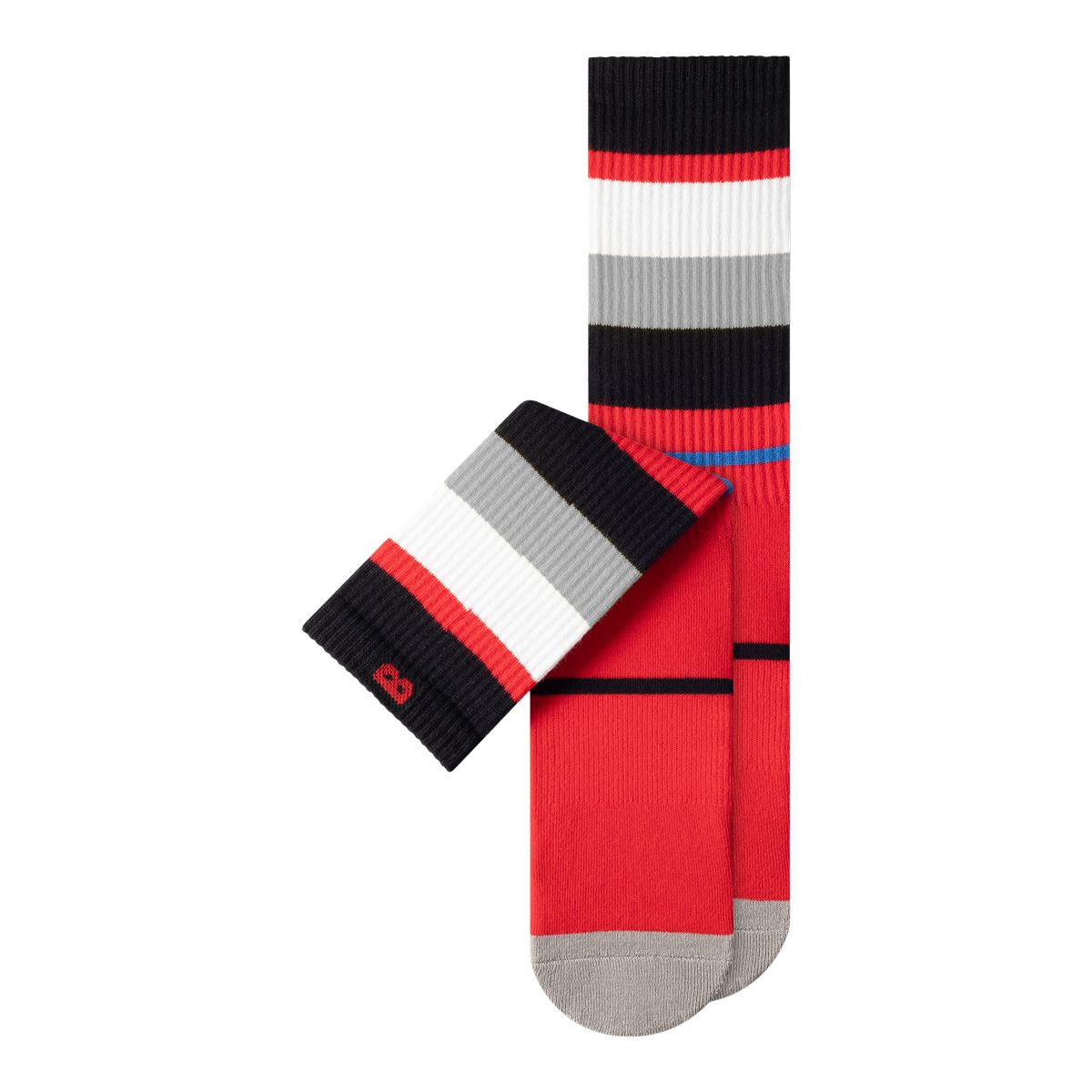 Pair Of Thieves Men's Pattern Crew Socks - 3 Pack Composite_or_Mixed