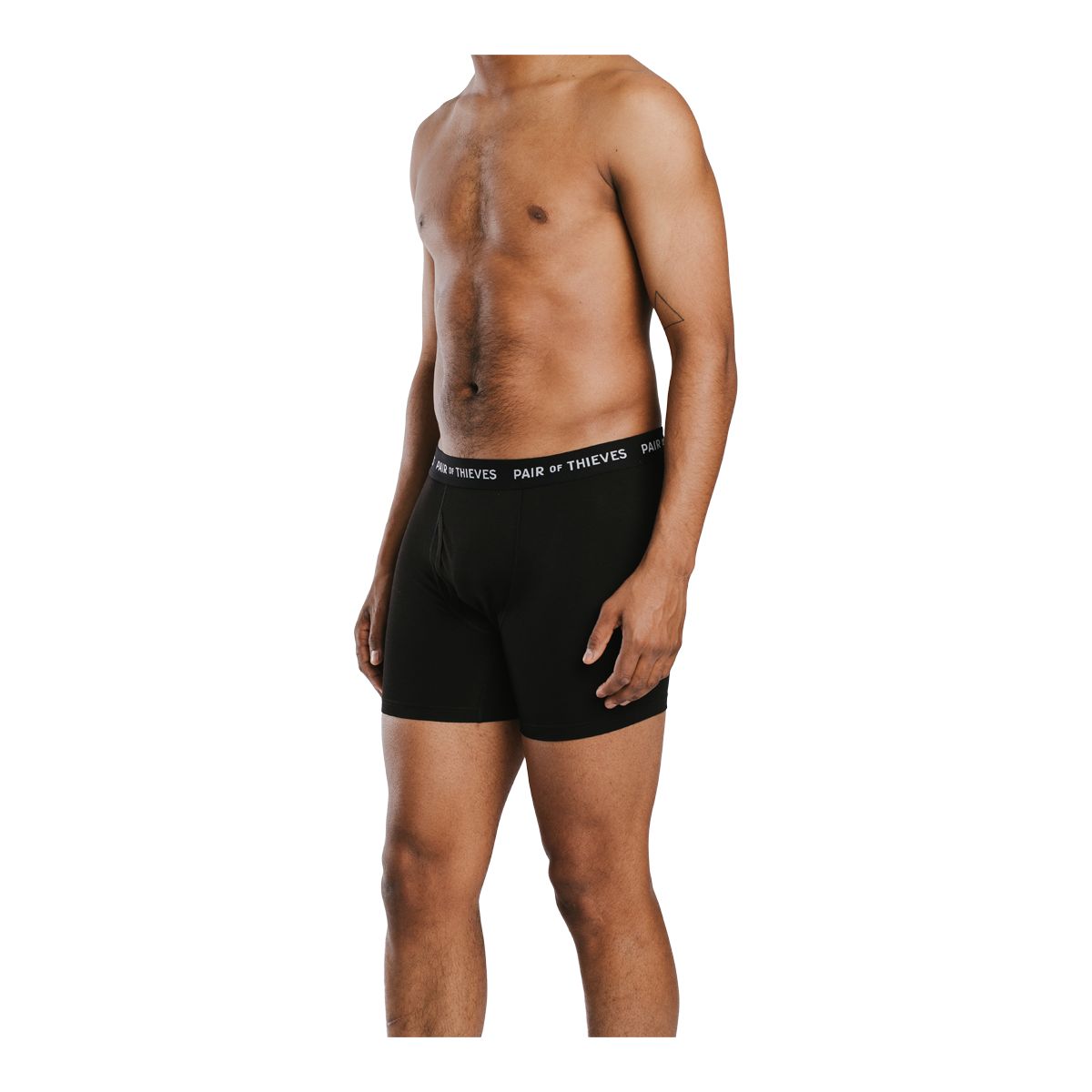 Pair Of Thieves SuperFit Men's Boxer Brief, Underwear, Quick-Dry