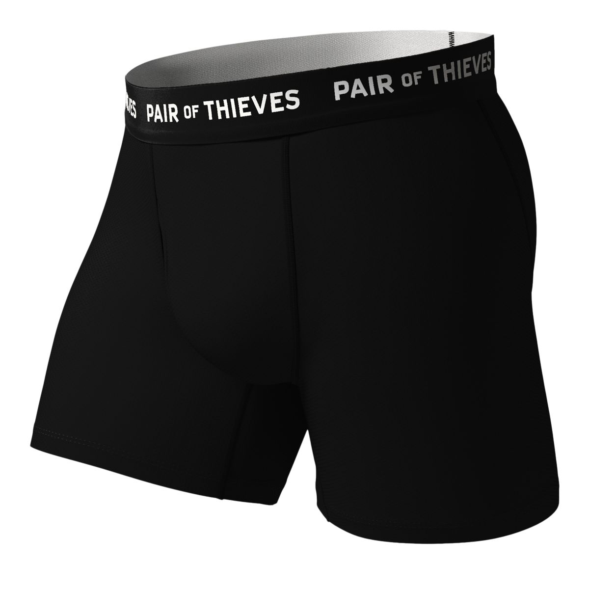 Pair Of Thieves SuperFit Men's Boxer Brief, Underwear, Quick-Dry
