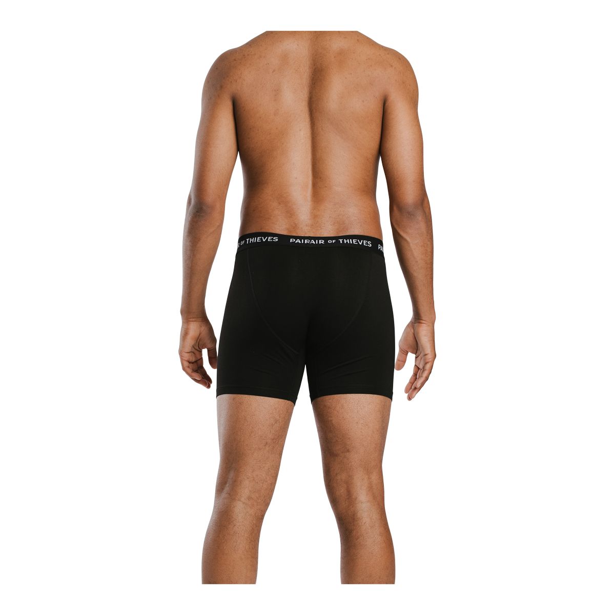 Pair Of Thieves SuperFit Men's Boxer Brief, Underwear, Quick-Dry