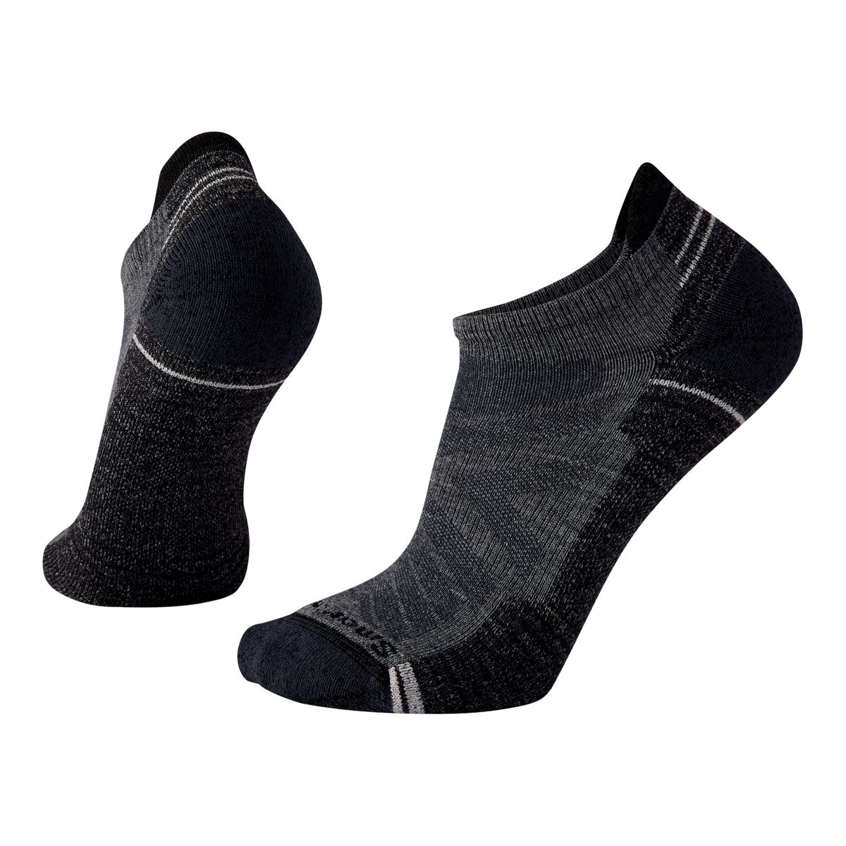 Image of Smartwool Men's Hike Light Ankle Socks