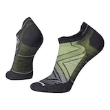 Smartwool Men's Run Zero Cushion Low Ankle Socks Composite_or_Mixed