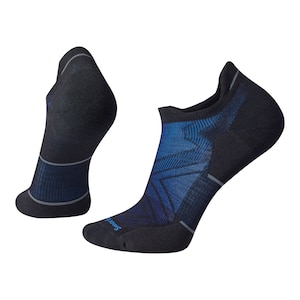 Smartwool Men's Performance Running Low Ankle Socks