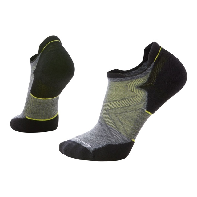 Smartwool Men's Performance Running Low Ankle Socks