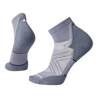 Smartwool Men's Performance Running Ankle Socks Composite_or_Mixed