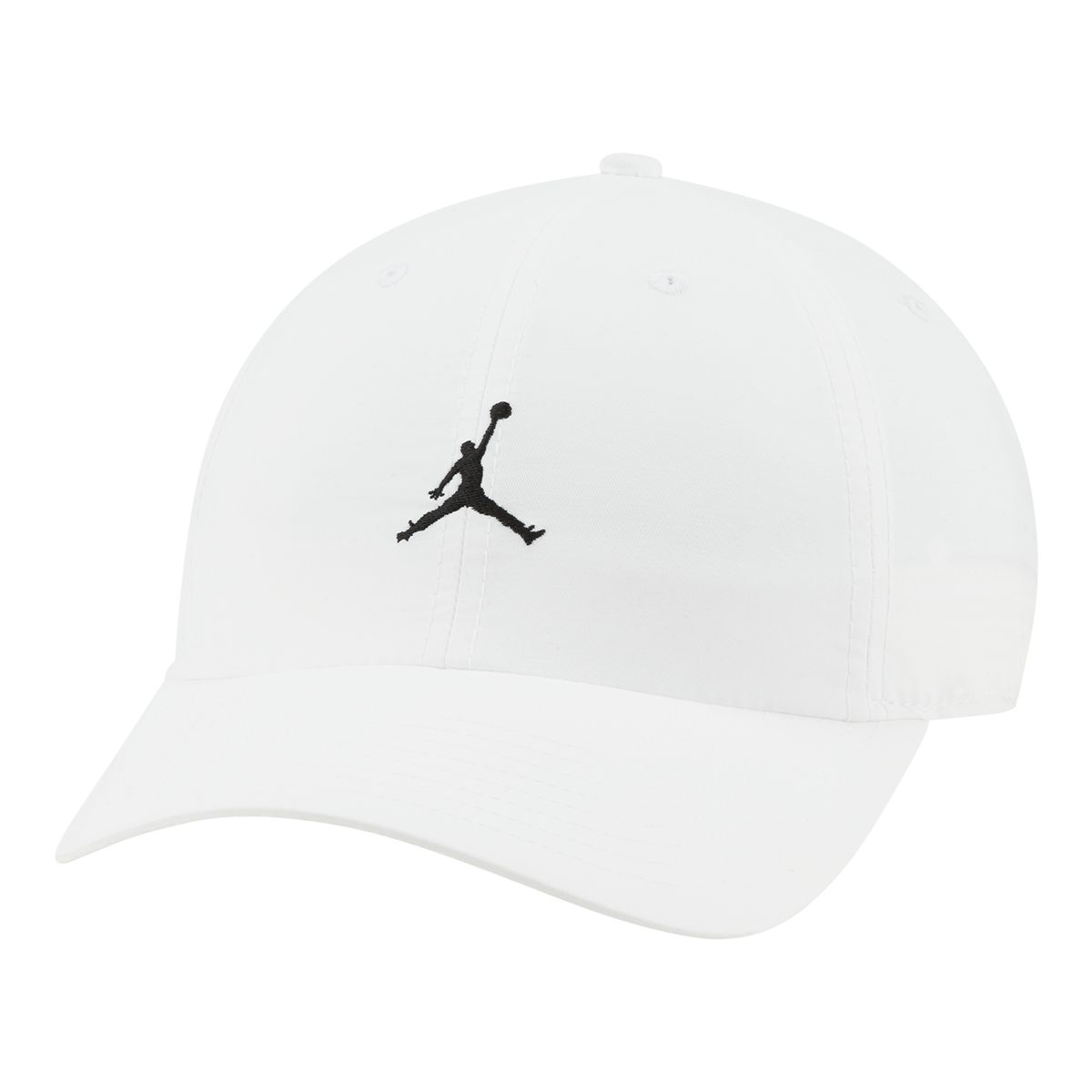 Jordan Men's Heritage86 Jumpman Washed Cap