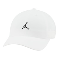 Jordan Men's Heritage86 Jumpman Washed Cap Front_Angled_Left