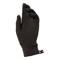 2XU Men's Run Gloves Front_Angled_Left
