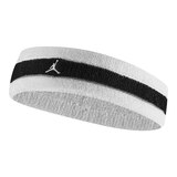 Nike Men's Jordan Terry Headband Front_Angled_Left
