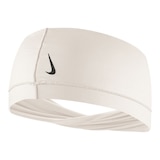 Nike Yoga Wide Twisted Headband Front_Angled_Left