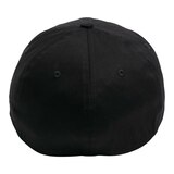 Quiksilver Men's Mountain And Wave Hat Back_Flat