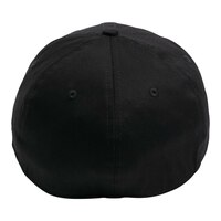 Quiksilver Men's Mountain And Wave Hat Back_Flat