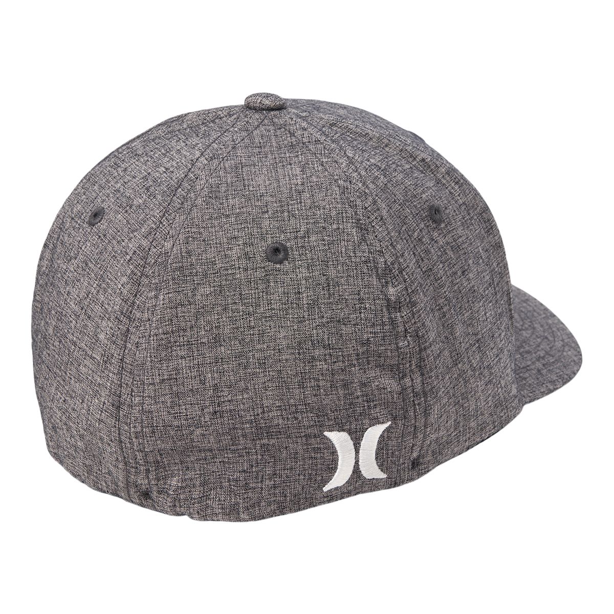 Hurley Men's Corp Textures Flexfit Hat