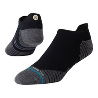 Stance Men's Run Uncommon Running No Show Tab Socks Composite_or_Mixed