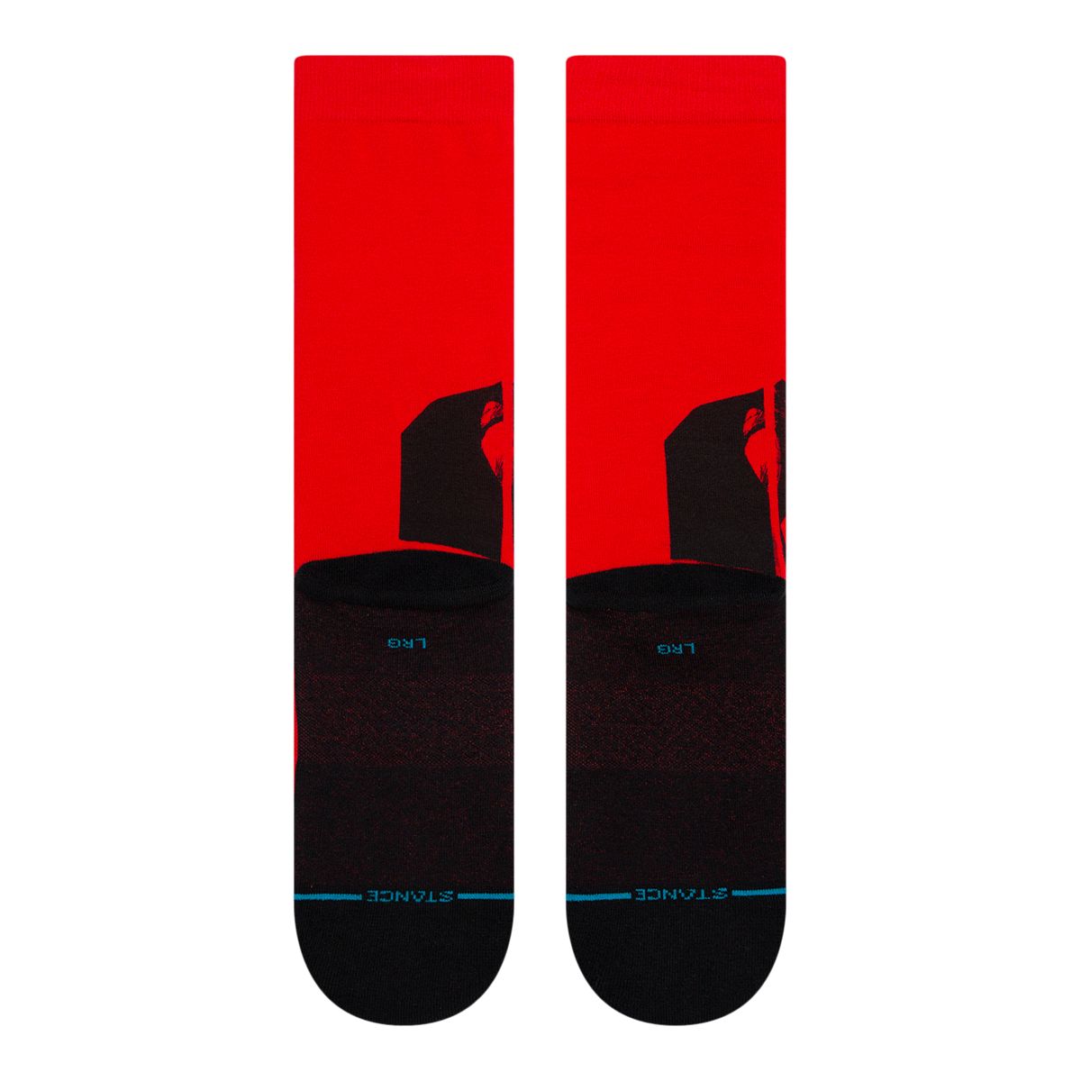 Stance Men's Mandalorian West Crew Socks