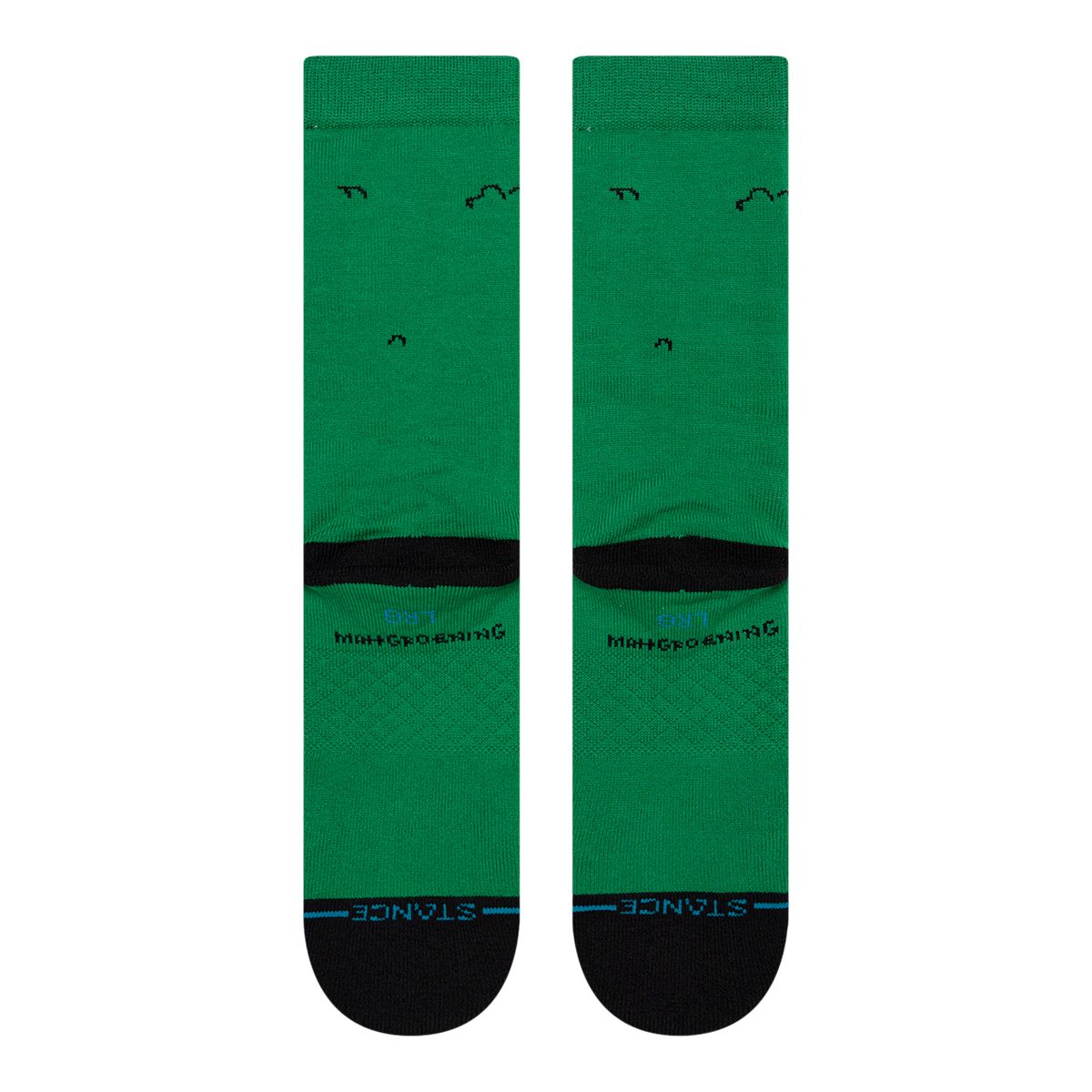 Stance Men's Simpsons Homer Crew Socks