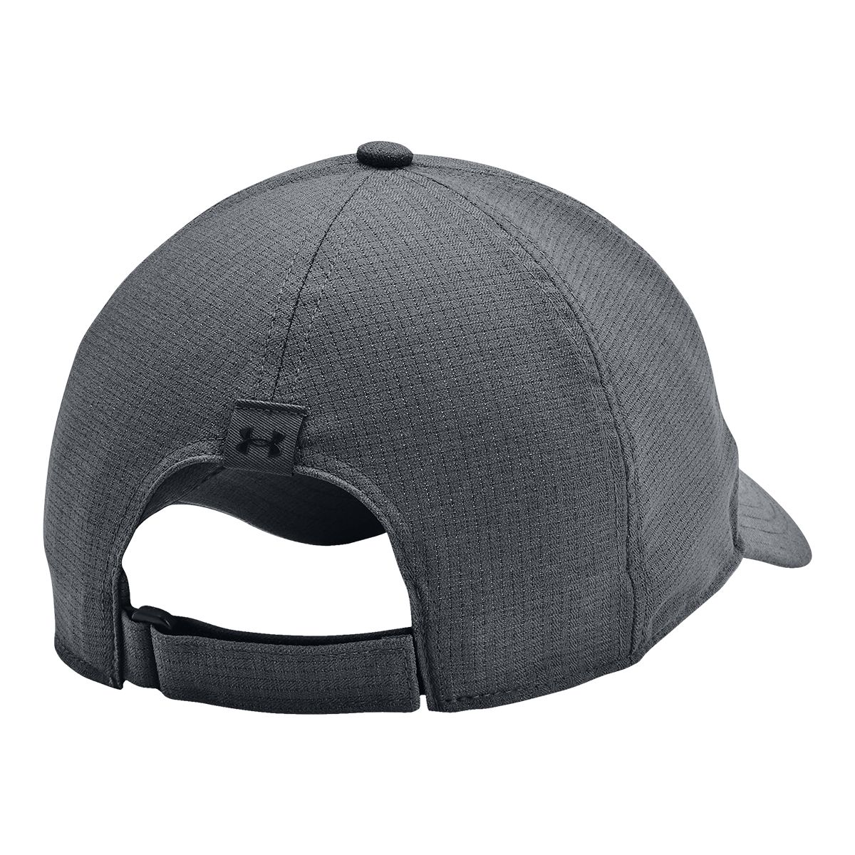 Under Armour Men's Iso-Chill ArmourVent™ Adjustable Hat