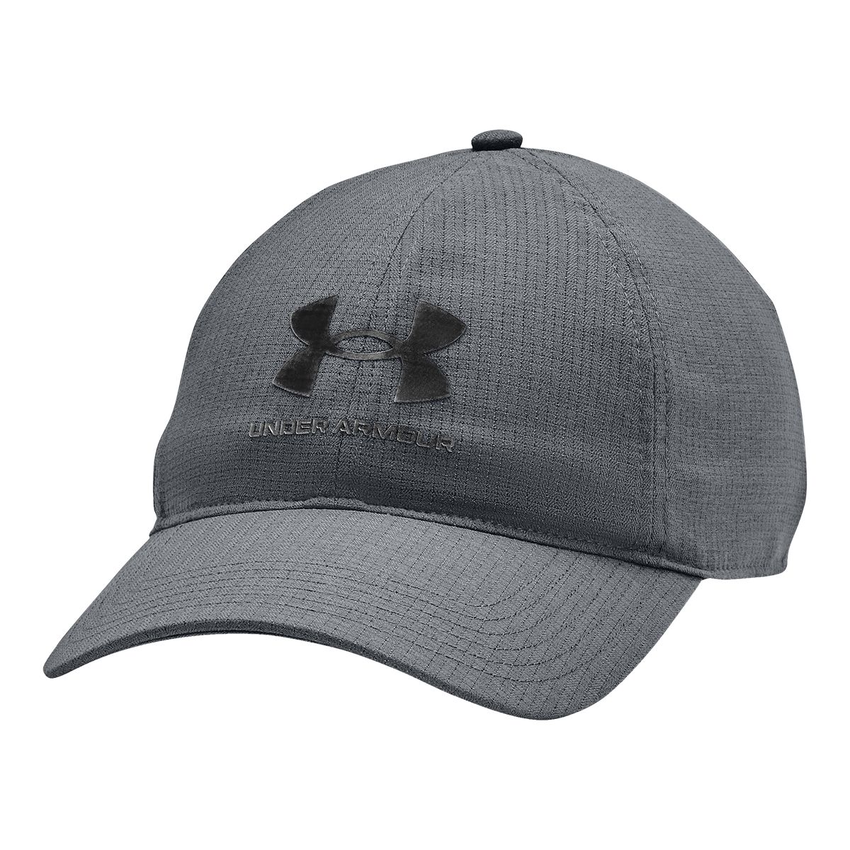Under Armour Men's Iso-Chill ArmourVent™ Adjustable Hat